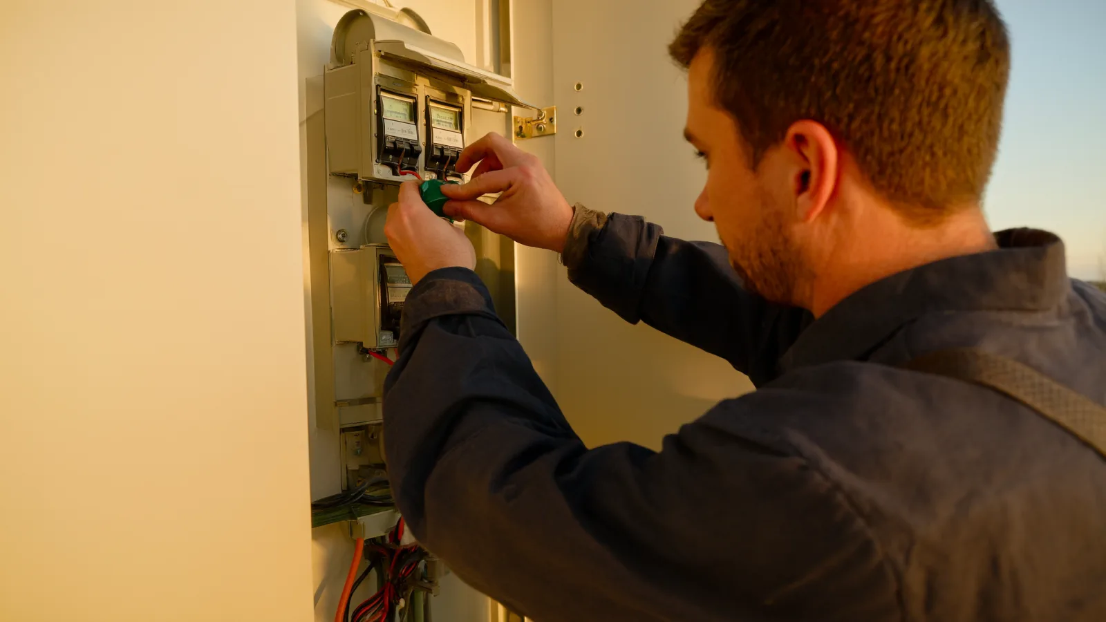 Aggregaat aansluiten zonder installateur Drenthe: