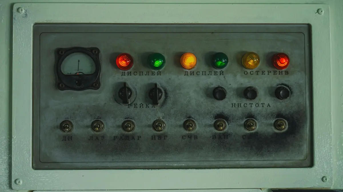 Aggregaat automatisch starten bij stroomstoring