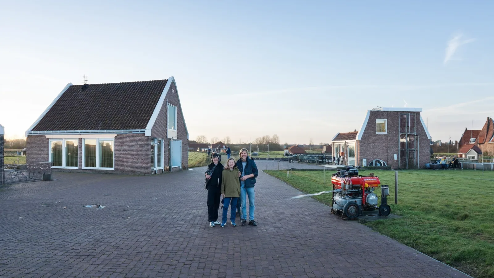 Aggregaat huren weekend Drenthe: kosten en regels