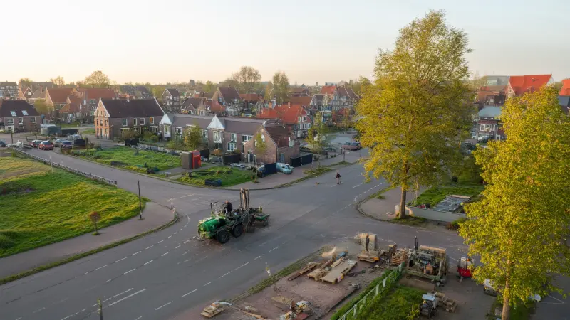 Aggregaat vermogen berekenen: gids voor Drenthe