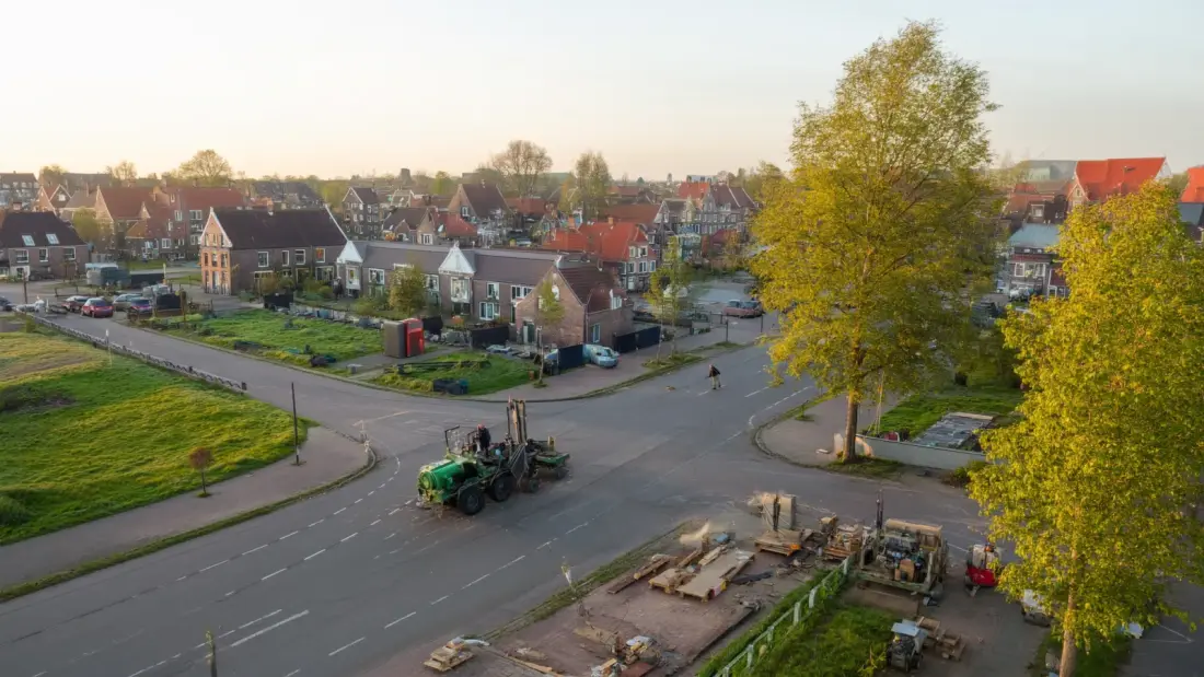 Aggregaat vermogen berekenen: gids voor Drenthe