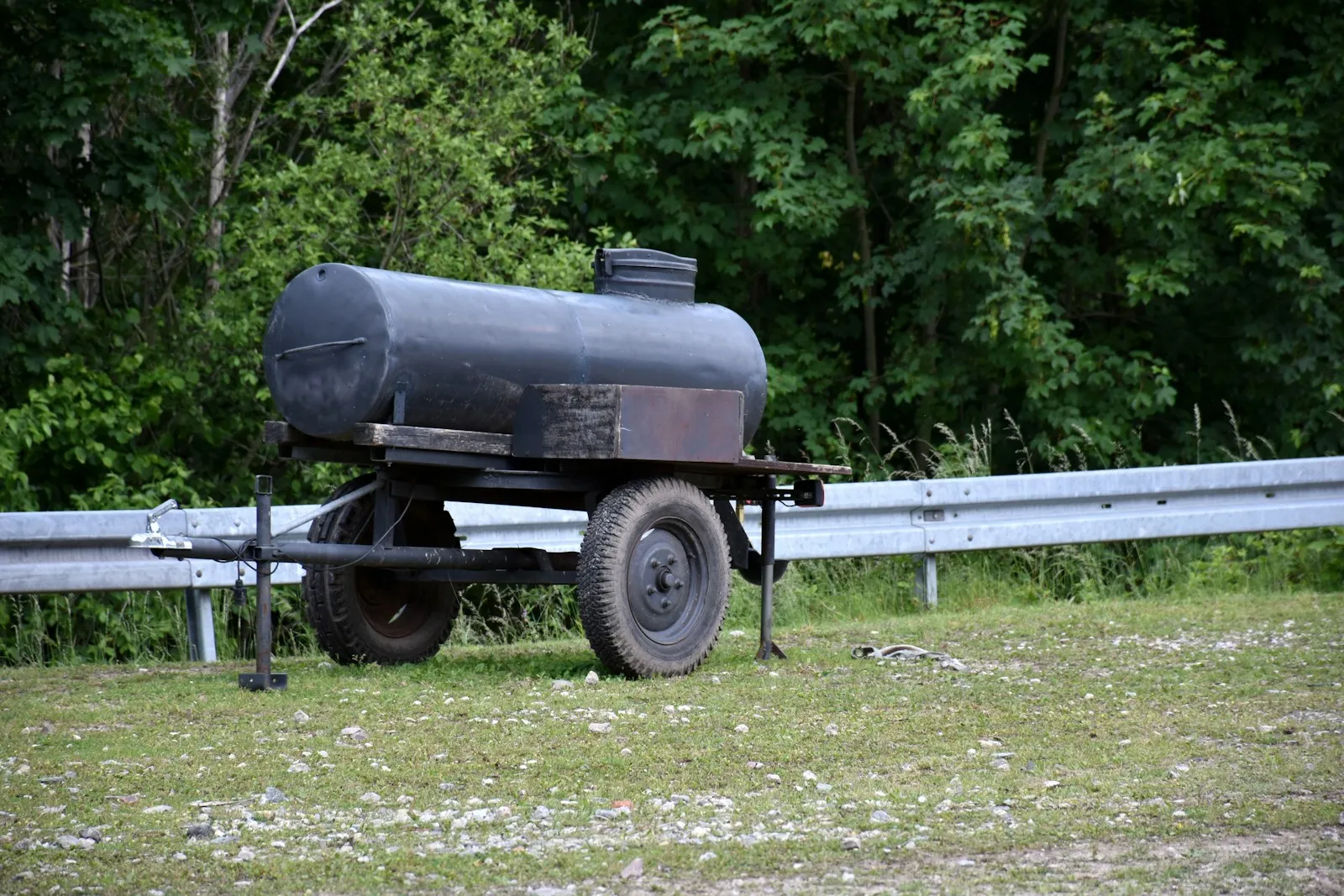 LPG aggregaat noodstroom Drenthe: diesel vs. LPG 2026
