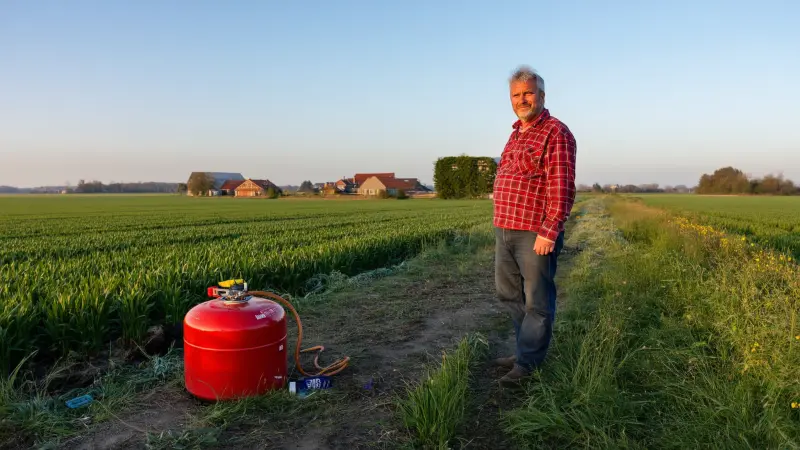 LPG-aggregaat noodstroom Drenthe: kosten, regels en