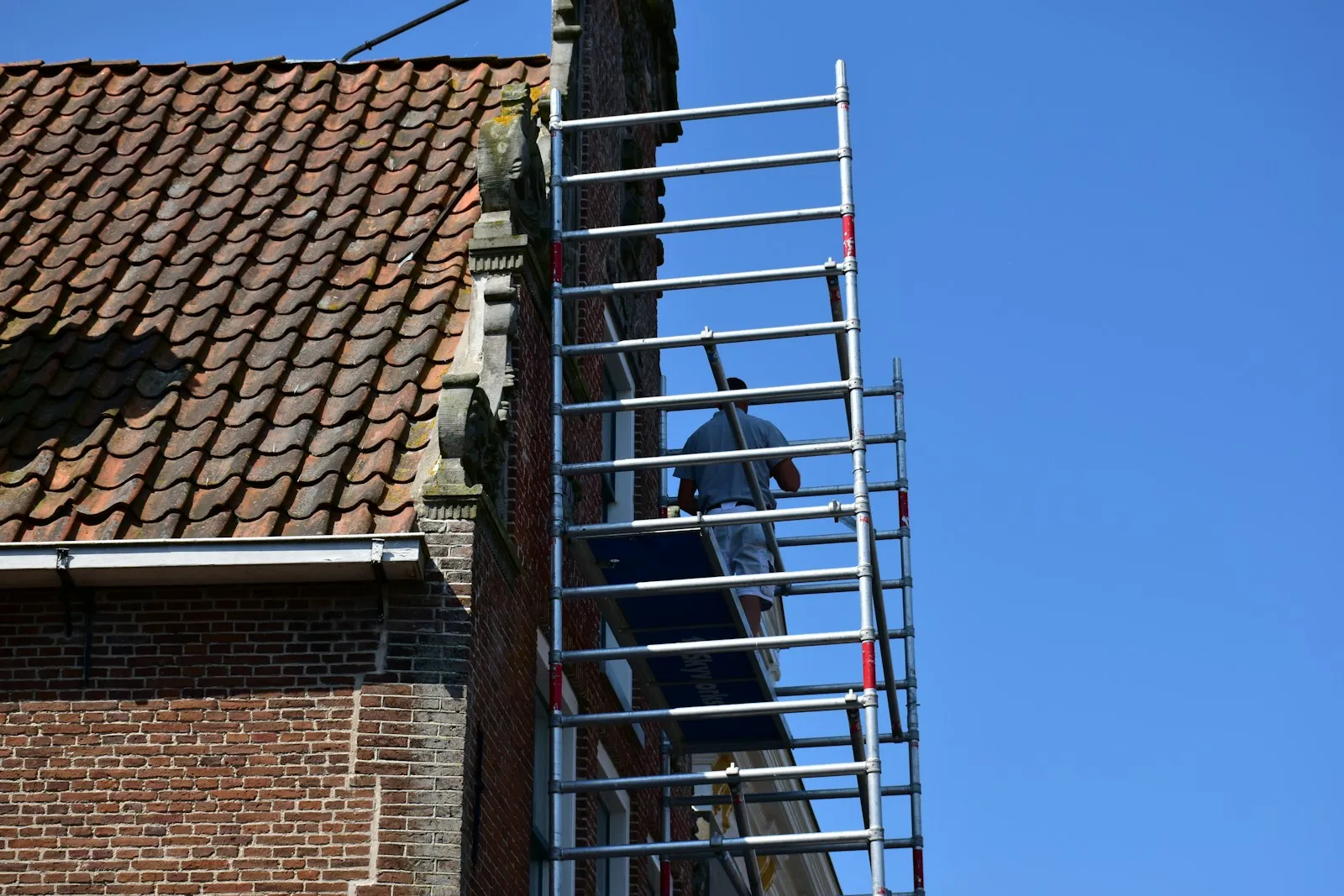 NEN 3140 installateur noodstroom in Drenthe
