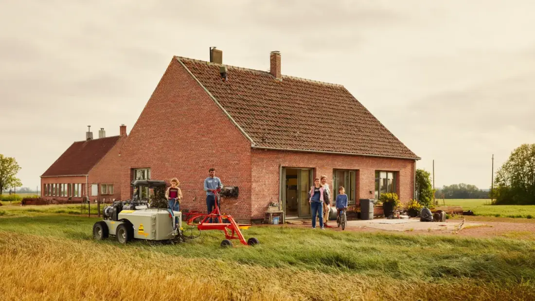 Noodstroom aggregaat: gids voor particulieren en