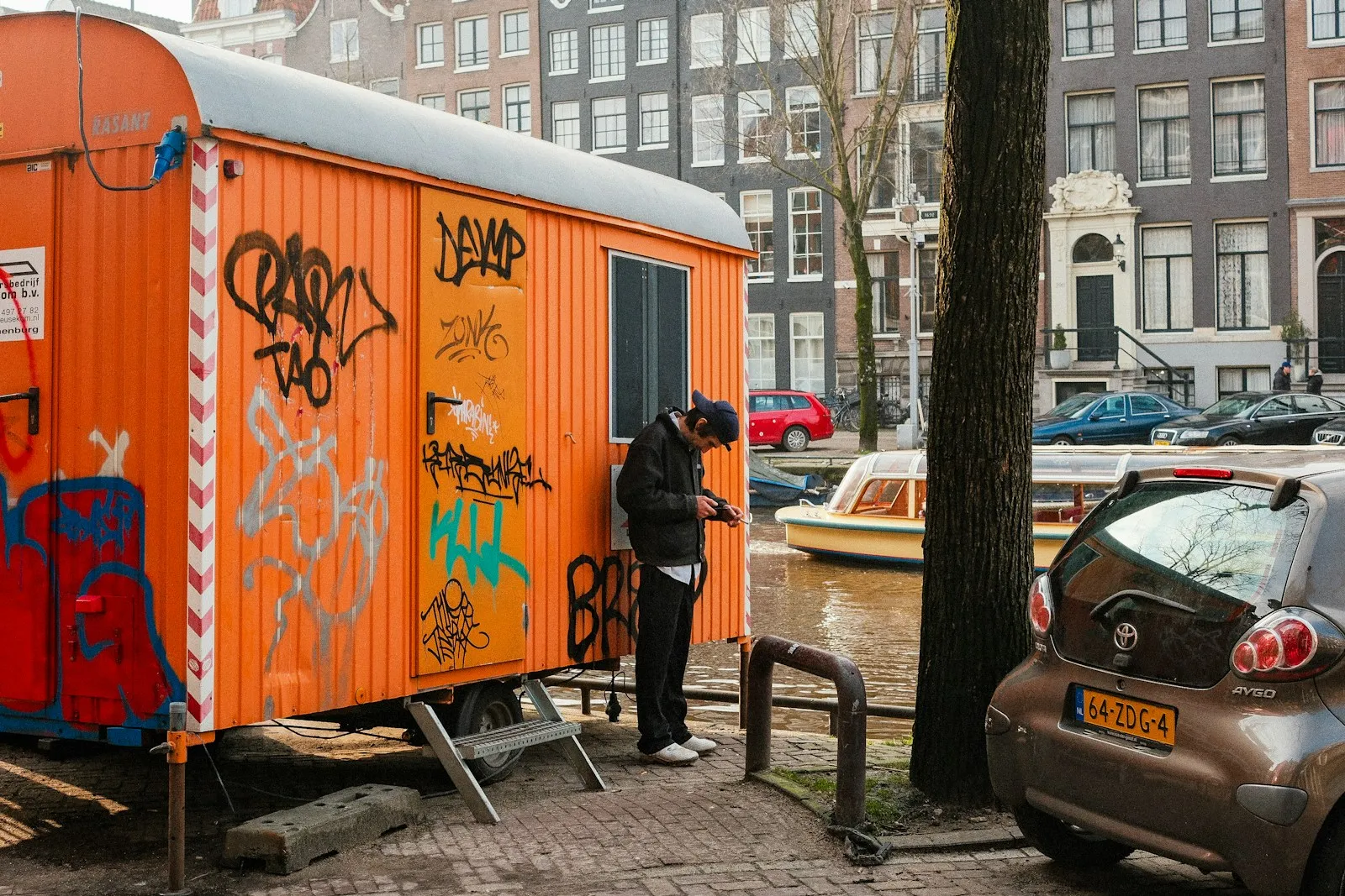 Noodstroom aggregaat huren in Drenthe