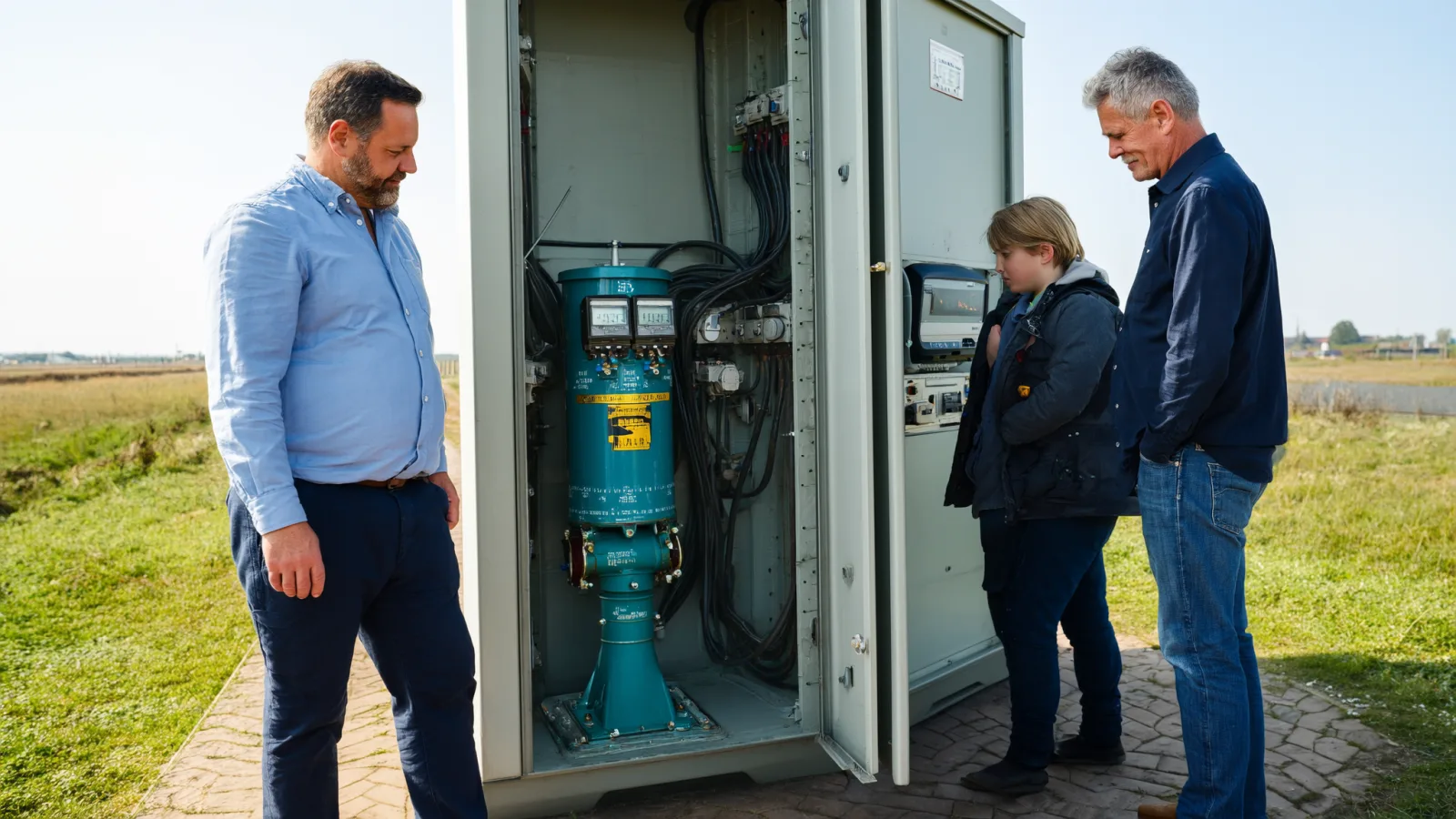Noodstroom aggregaat testen: stappenplan voor Drenthe