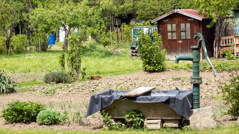 Noodstroom bronpomp Drenthe: vermogen en kosten