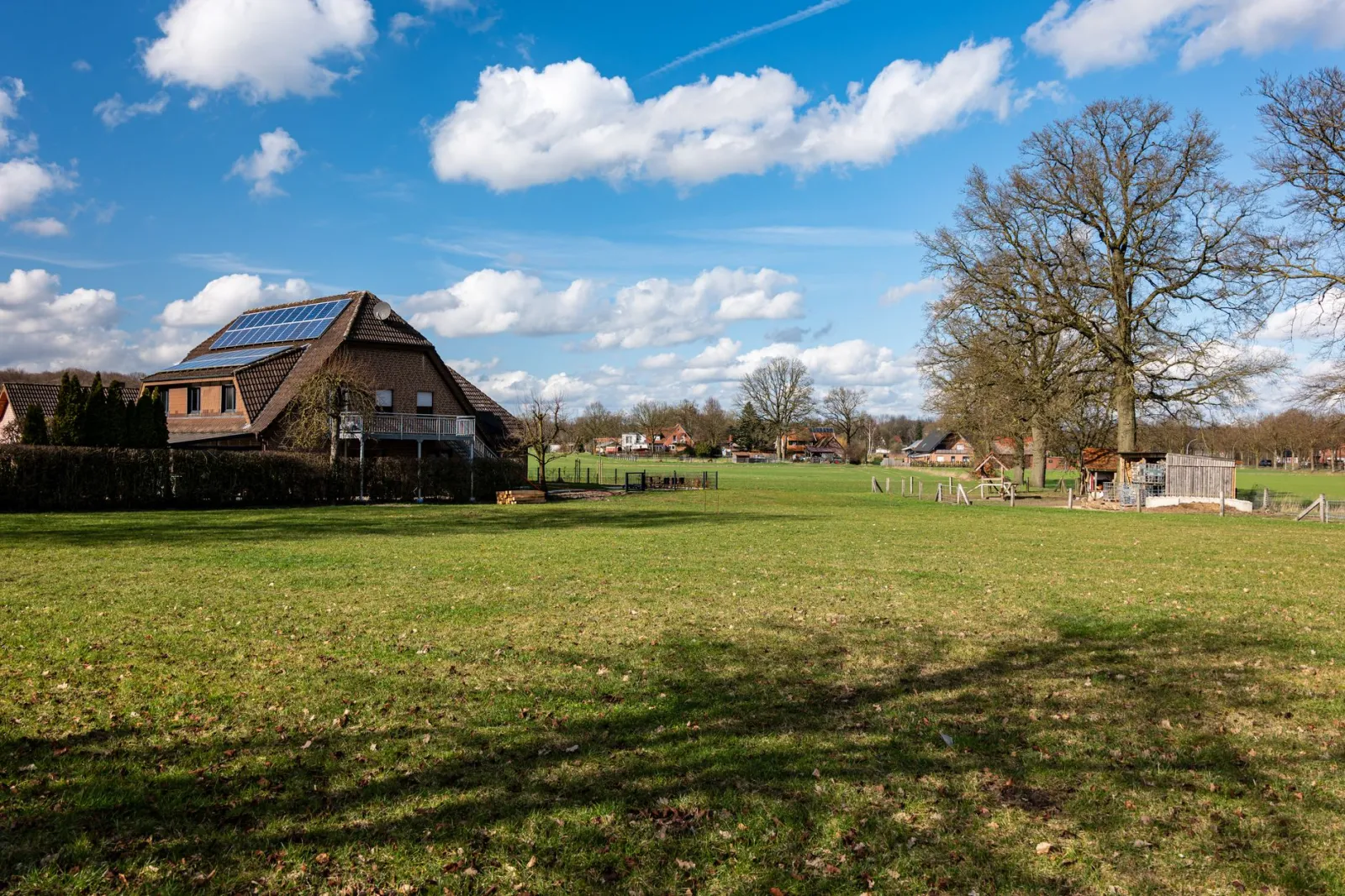 Noodstroom buitengebied Drenthe: off-grid vs.