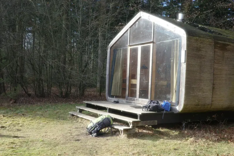 Noodstroom camping Drenthe: aggregaat of batterij?