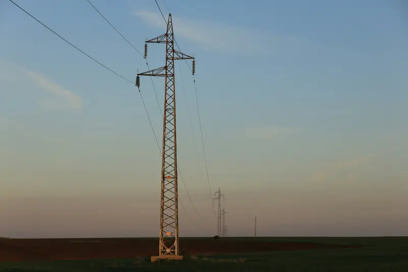 Noodstroom bij stroomstoring winter: vorstrisico's