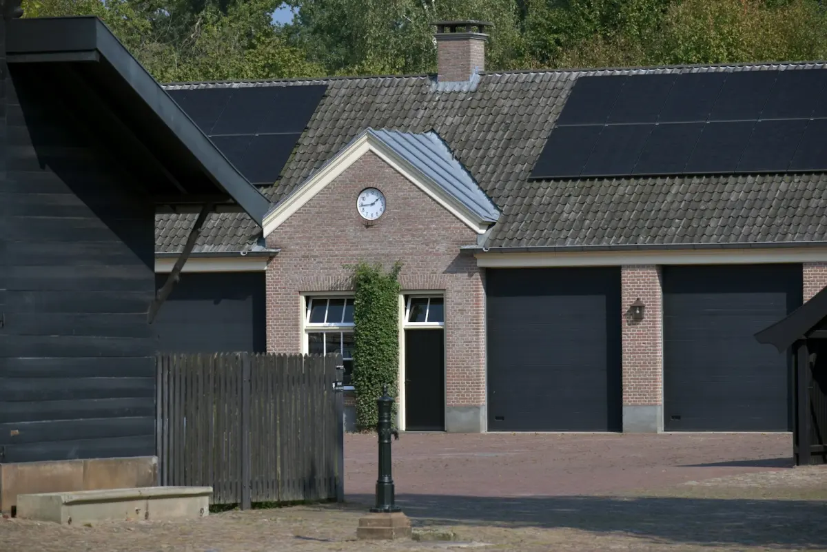 Noodstroom vakantiehuis Drenthe: aggregaat of batterij