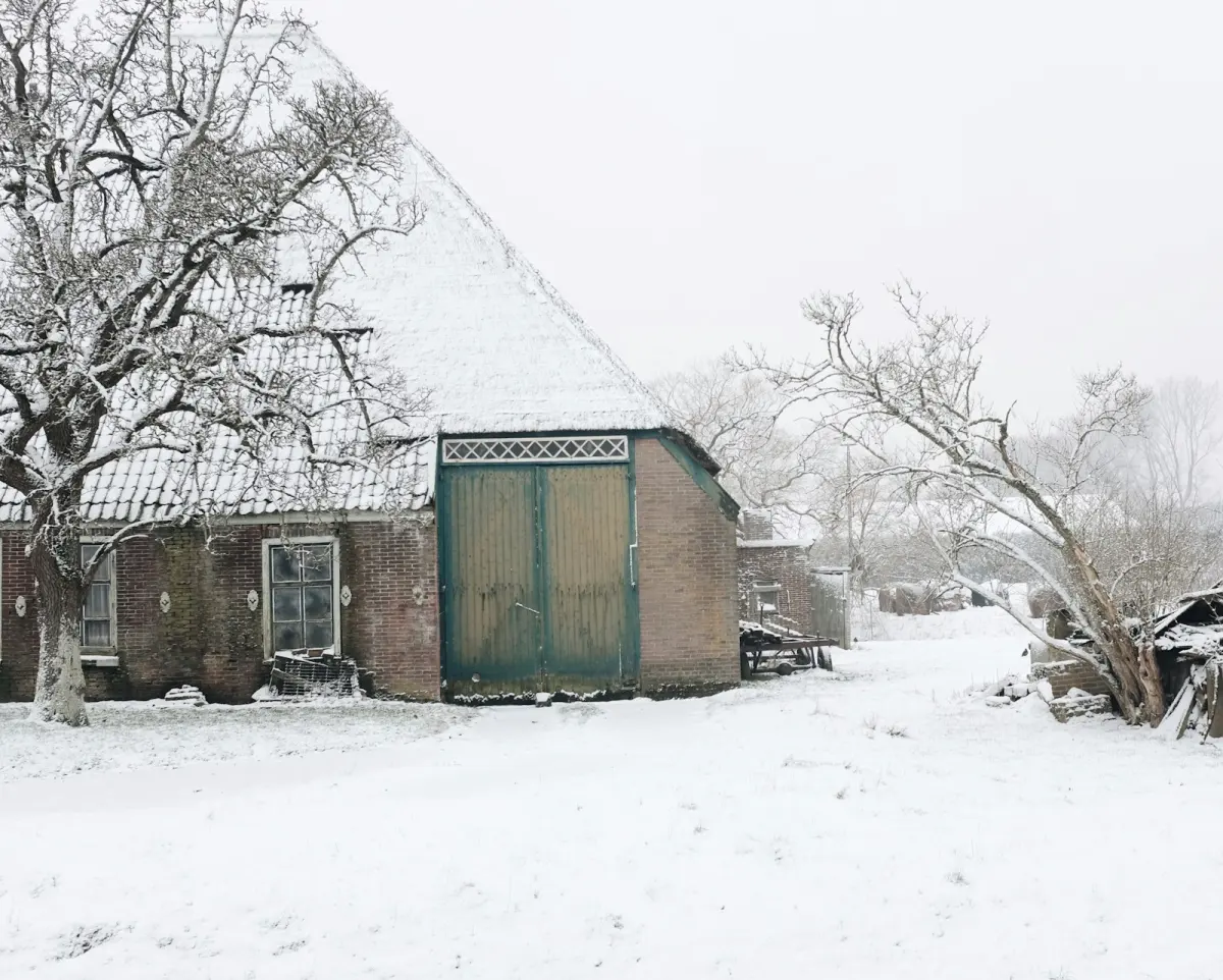 Noodstroom vrijstaand huis Drenthe: welk systeem past