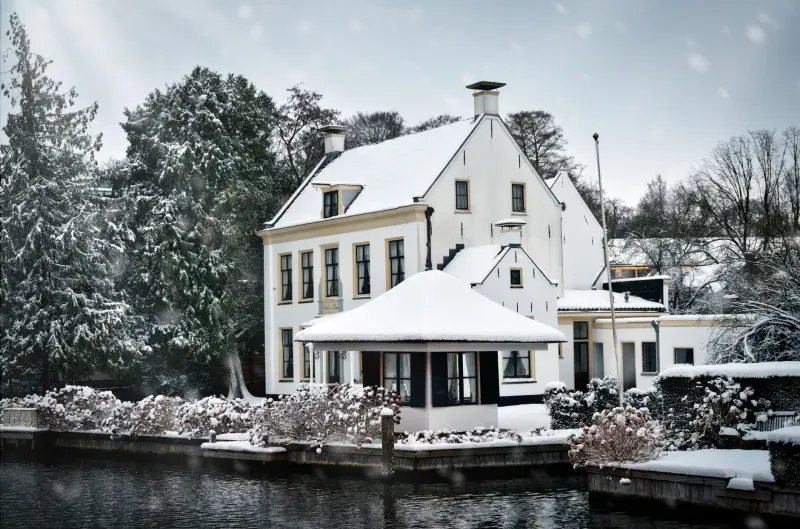 Noodstroom warmtepomp stroomstoring: welk systeem