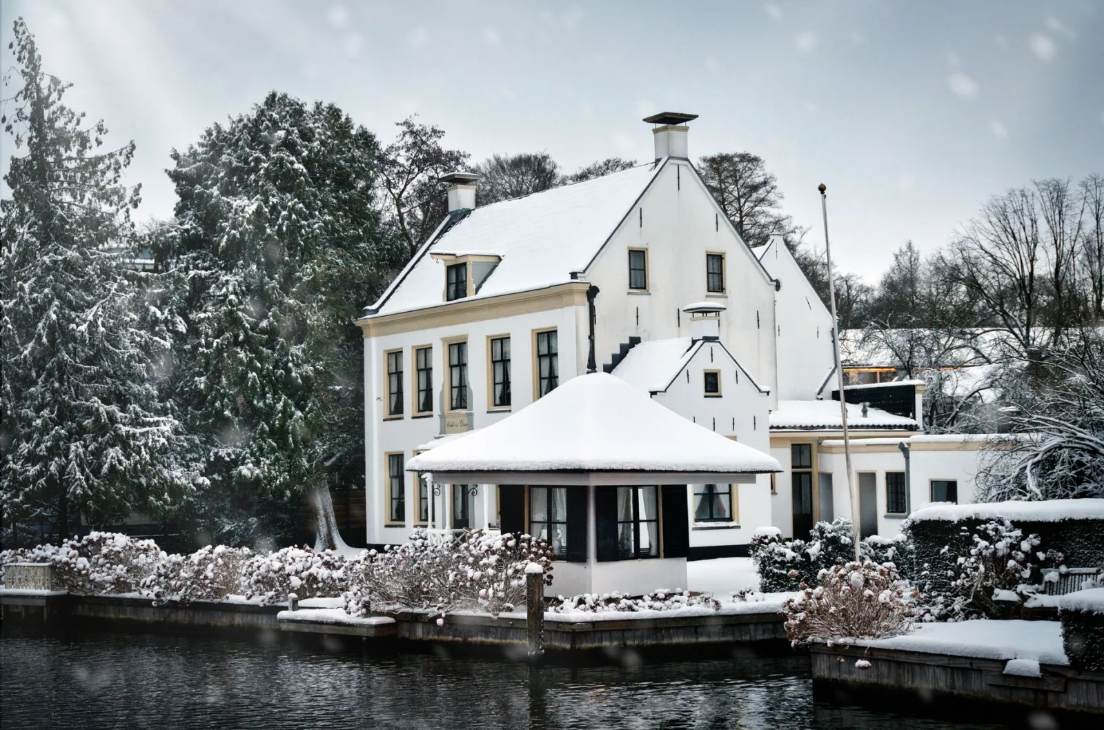 Noodstroom warmtepomp stroomstoring: welk systeem