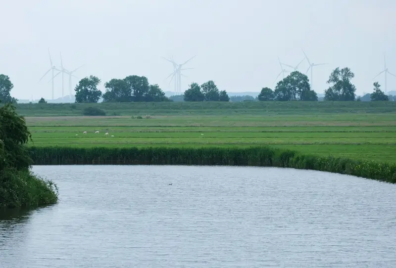 Noodstroom waterpomp Drenthe: vermogen en kosten