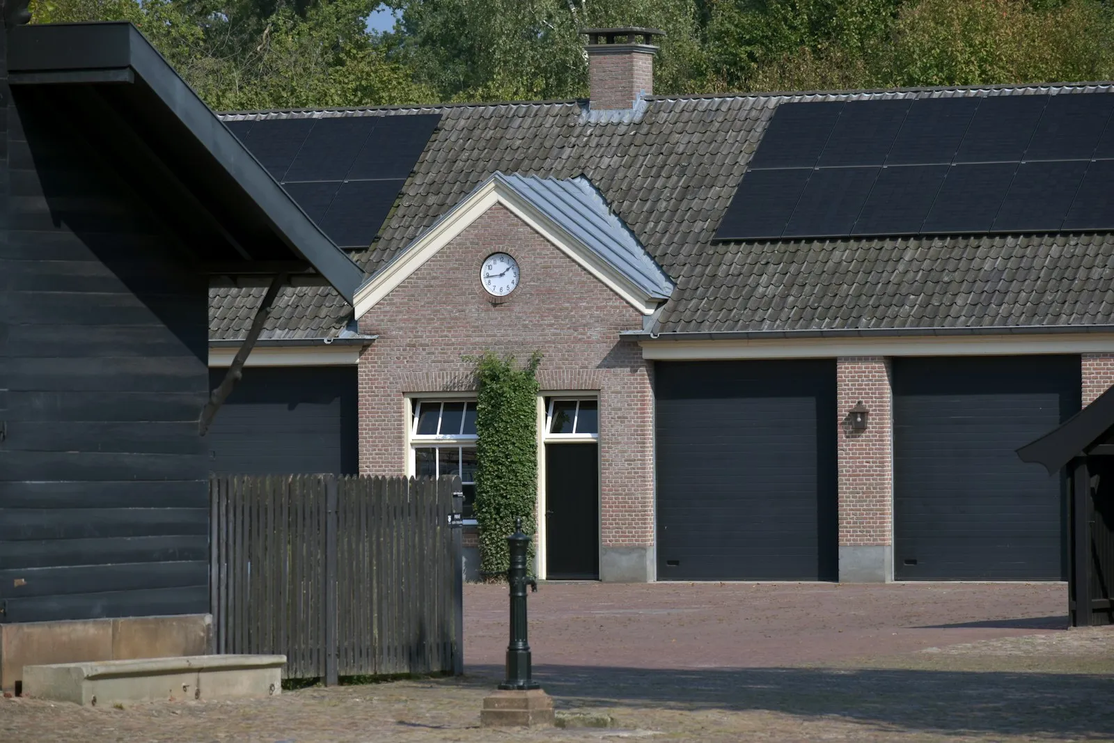 Noodstroom met zonnepanelen in Drenthe 2026
