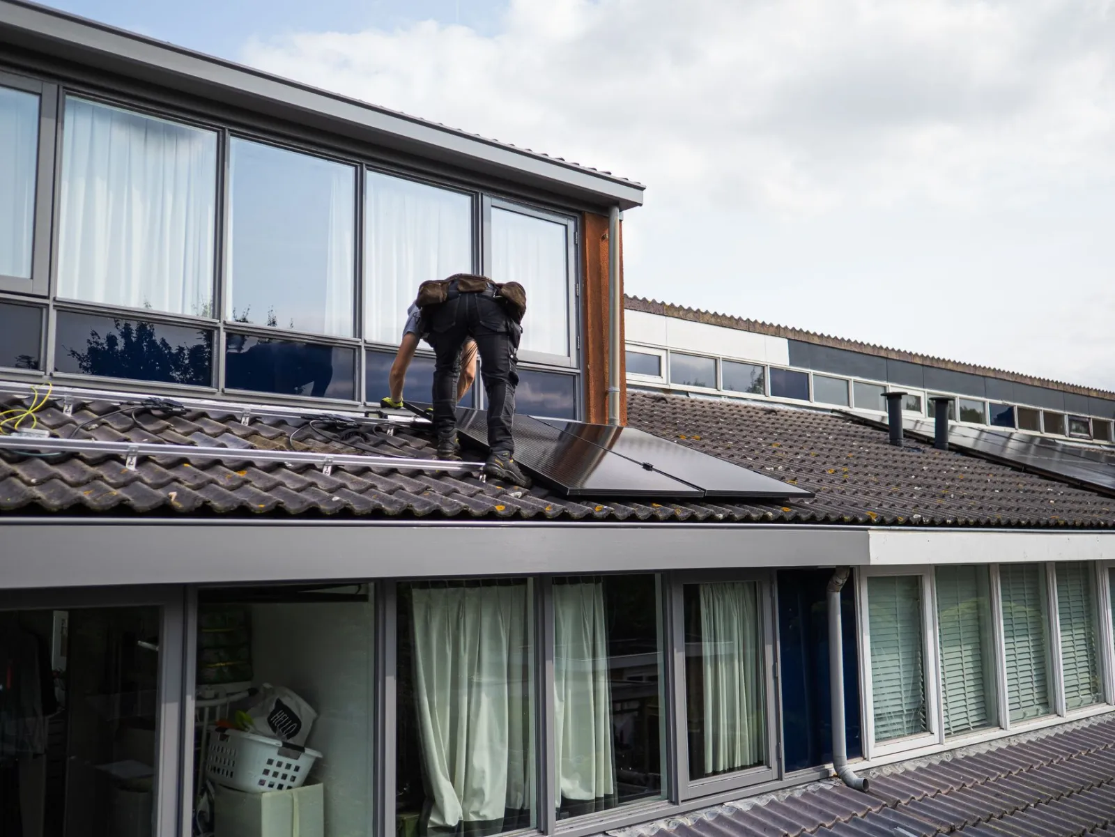Noodstroom zorgwoning Drenthe: eisen, kosten 2026