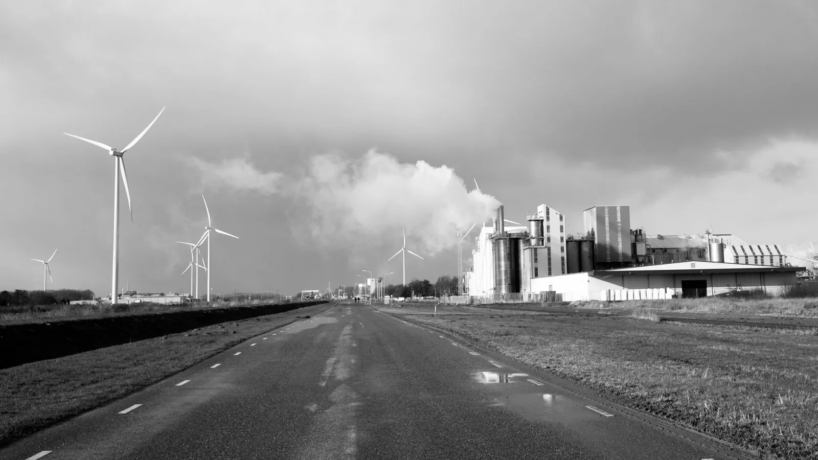 Silent aggregaat noodstroom Drenthe 2026