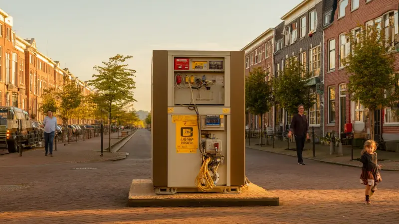 UPS of aggregaat noodstroom: welk systeem past wanneer?