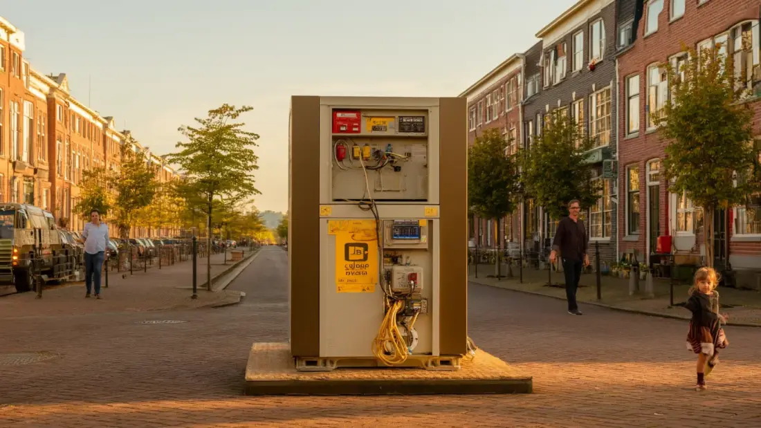 UPS of aggregaat noodstroom: welk systeem past wanneer?